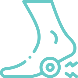 Fascite plantare e Spina Calcaneare