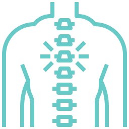 Cervicalgia e Lombalgia (Mal di schiena)