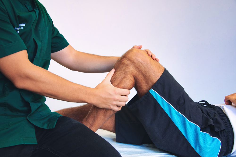 Andrea Zanini | OsteoMind | Osteopata D.O. e Massoterapista MCB a Milano