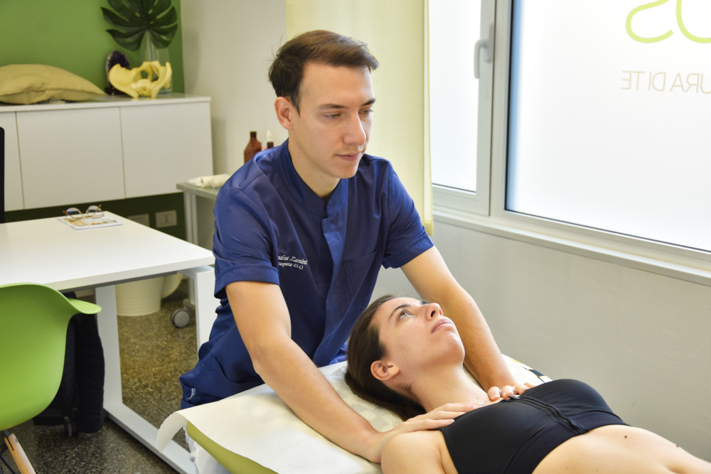 Andrea Zanini | OsteoMind | Osteopata D.O. e Massoterapista MCB a Milano