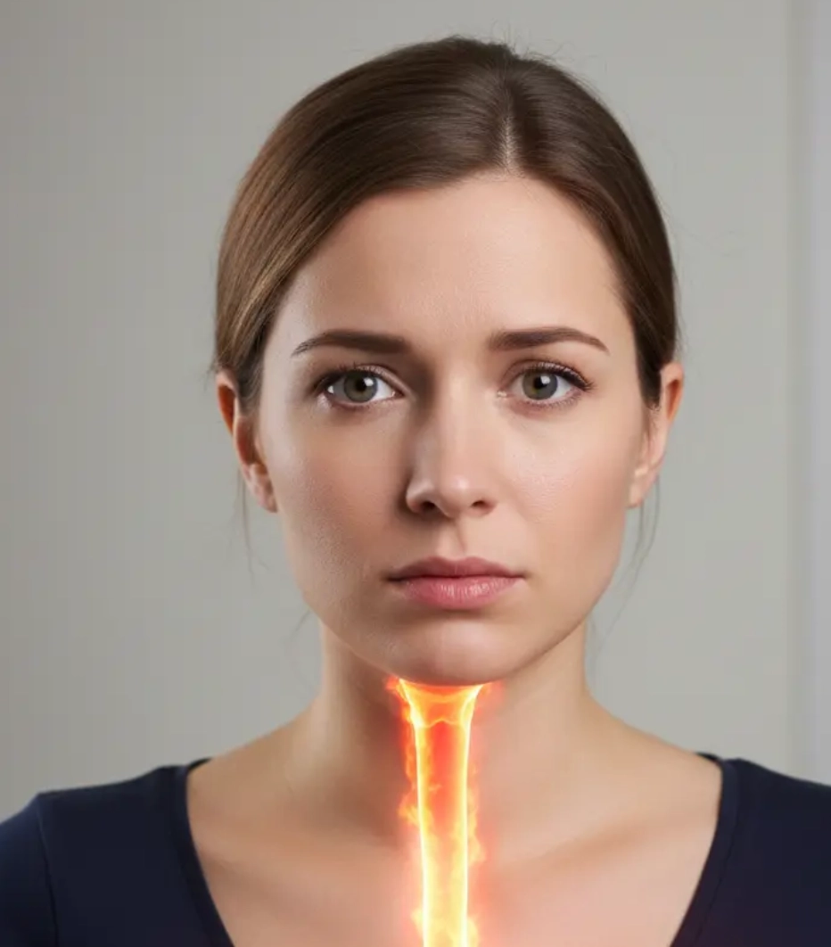 Tipologie di Reflusso Gastroesofageo