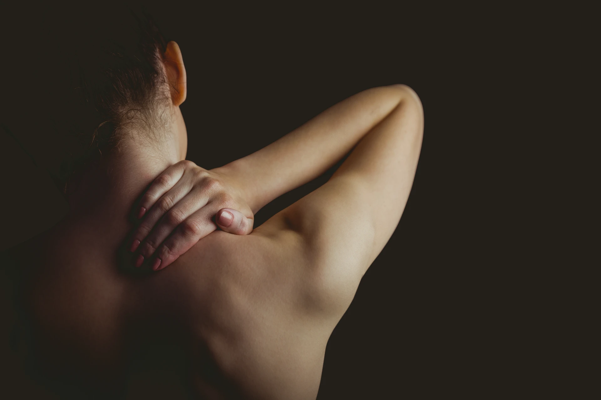 Cura e trattamenti per la cervicalgia a Milano – Osteopatia